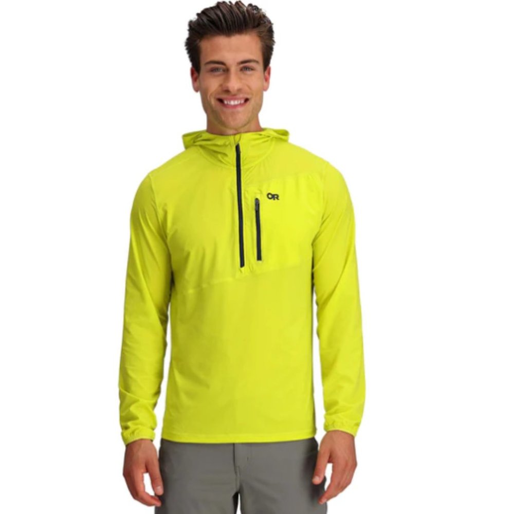 Outdoor Research Astroman Sun Hoodie